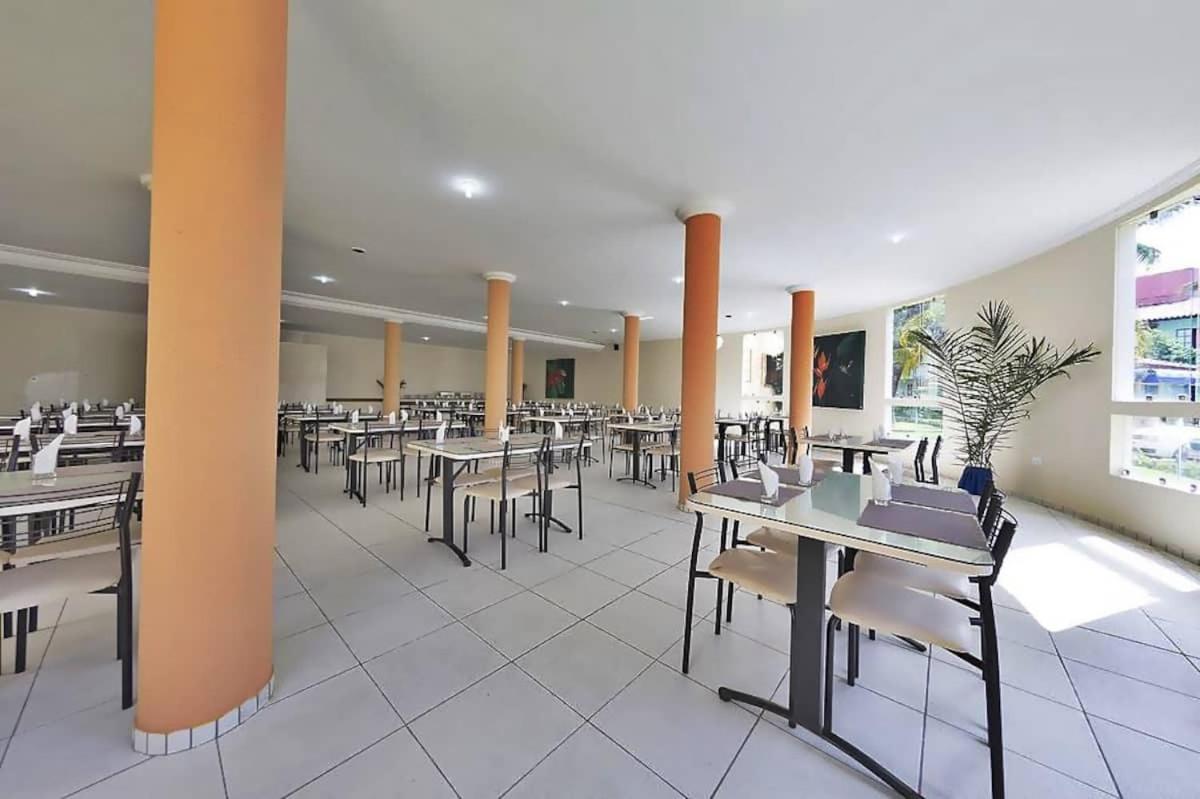 Quarto 124 Portobello Park Inovar Tur Porto Seguro Exterior foto