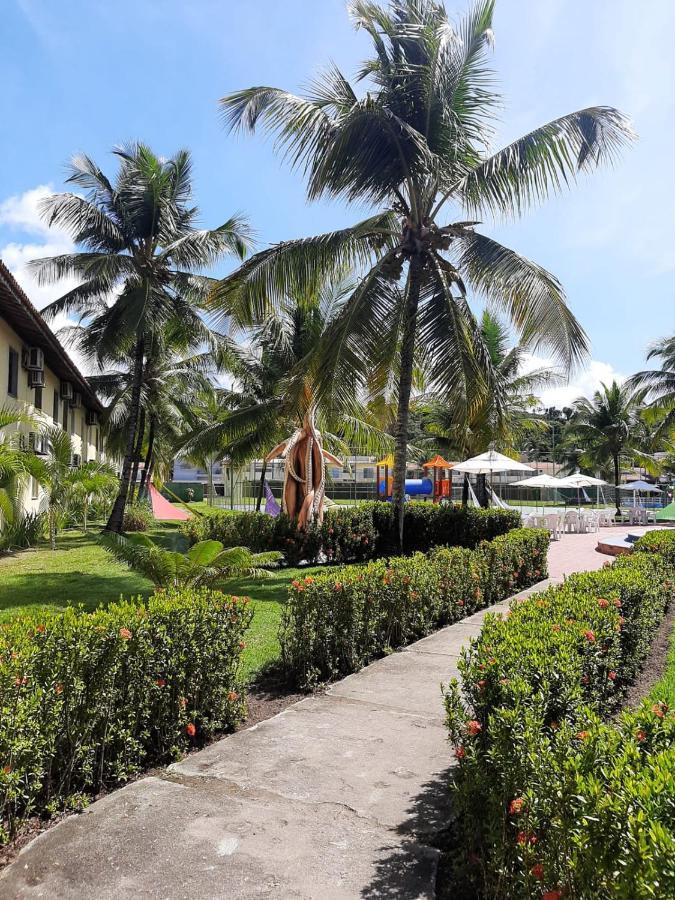 Quarto 124 Portobello Park Inovar Tur Porto Seguro Exterior foto