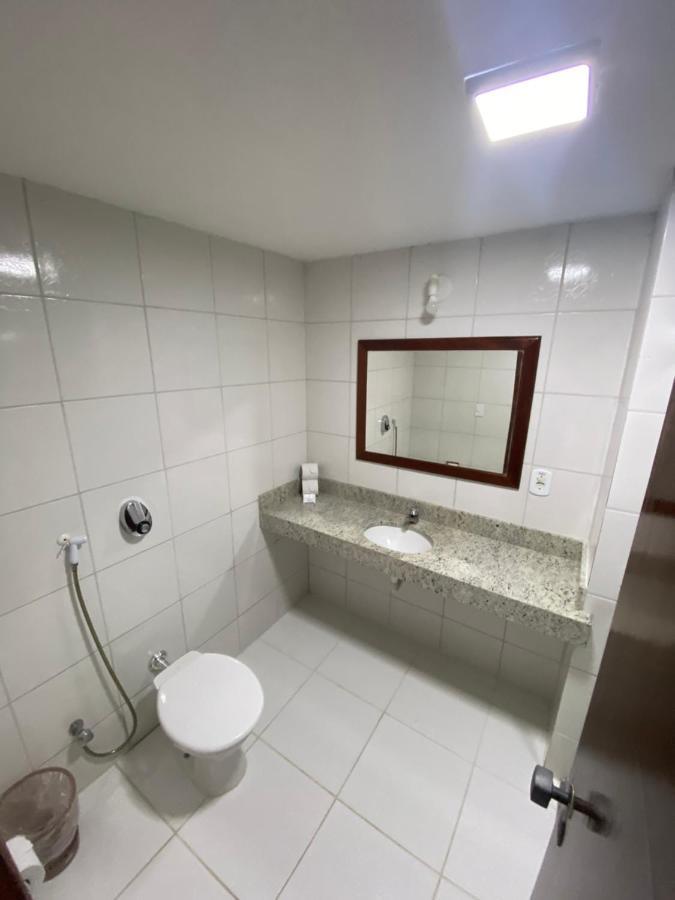 Quarto 124 Portobello Park Inovar Tur Porto Seguro Exterior foto